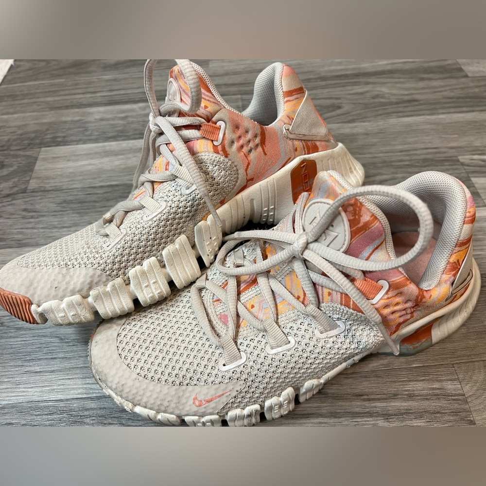 Nike Free Metcon 4 Womens Training Shoes